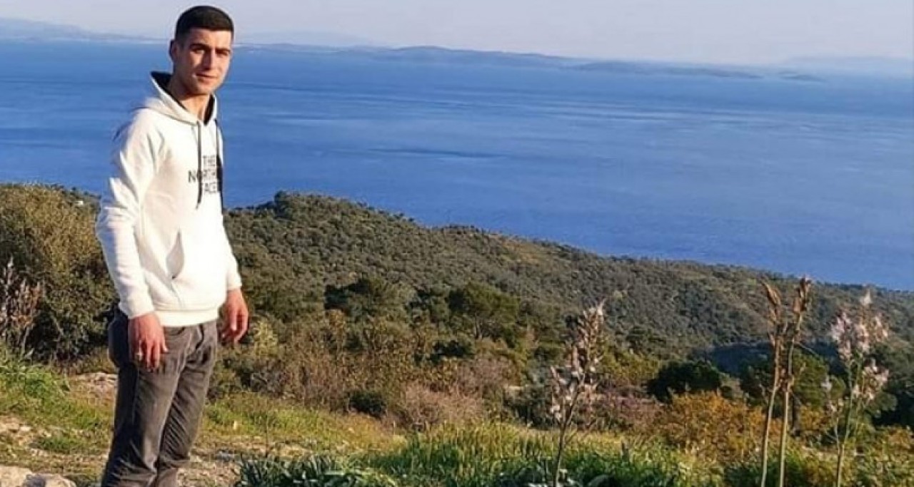 Ayvacık'ta kaza: Uzman Çavuş Serkan Kavuk hayatını kaybetti