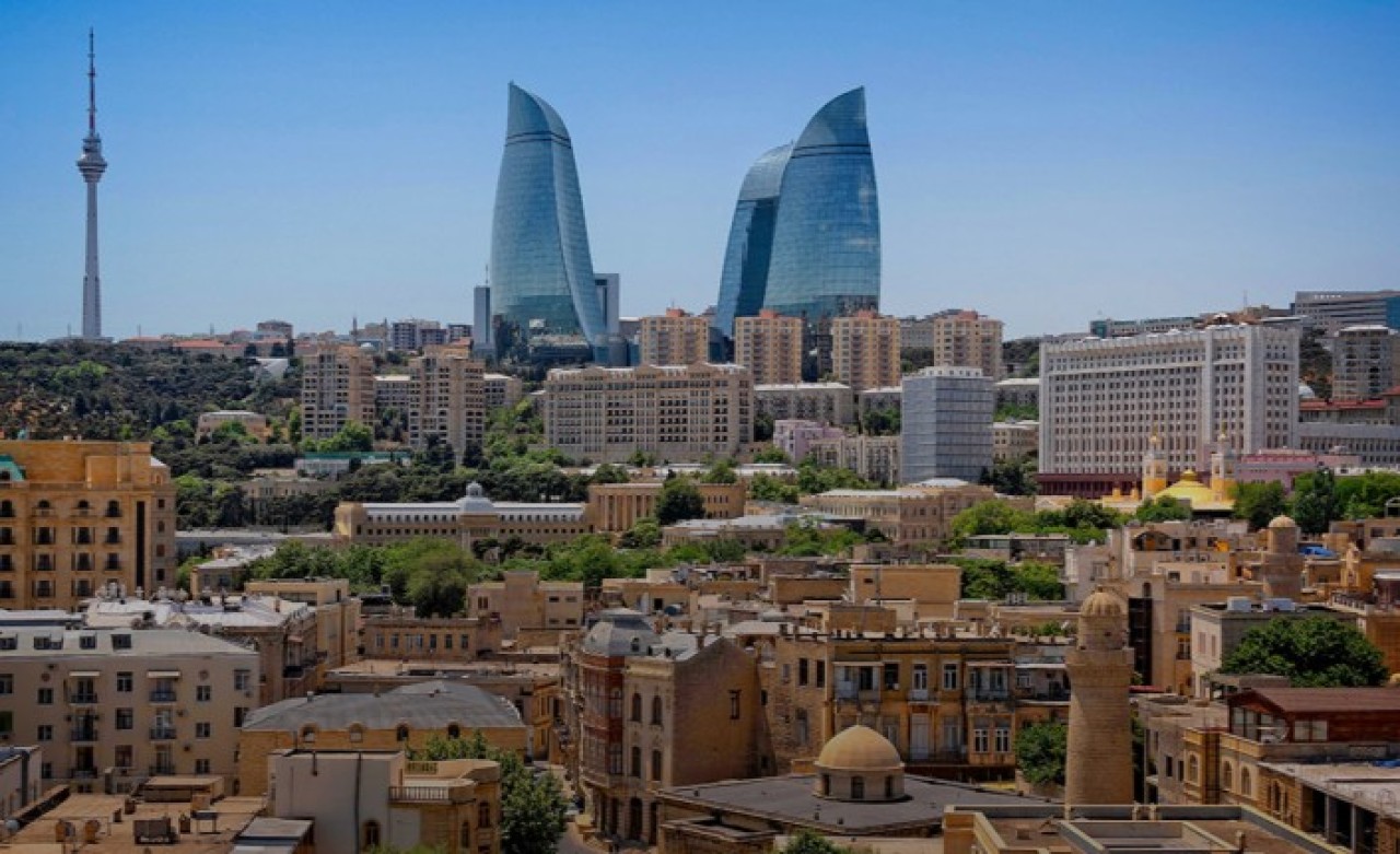 Azerbaycan'a kimlikle seyahat,  1 Nisan'da başlıyor
