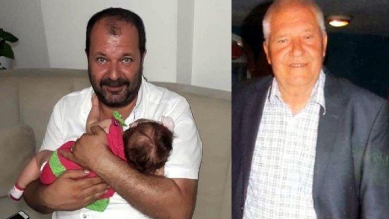 Baba acısına dayanamadı: Faruk Kozar öldü