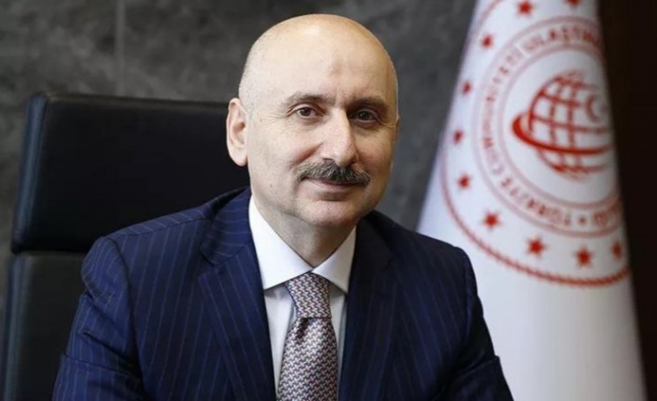 Bakan duyurdu! Metrolar 2022'de tamamlanıyor