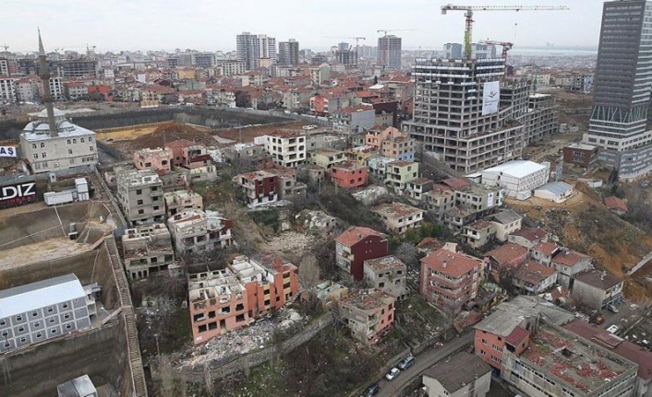 Bakan Kurum: Kentsel dönüşüm için 3 ana finansman çözümü geliştirdik