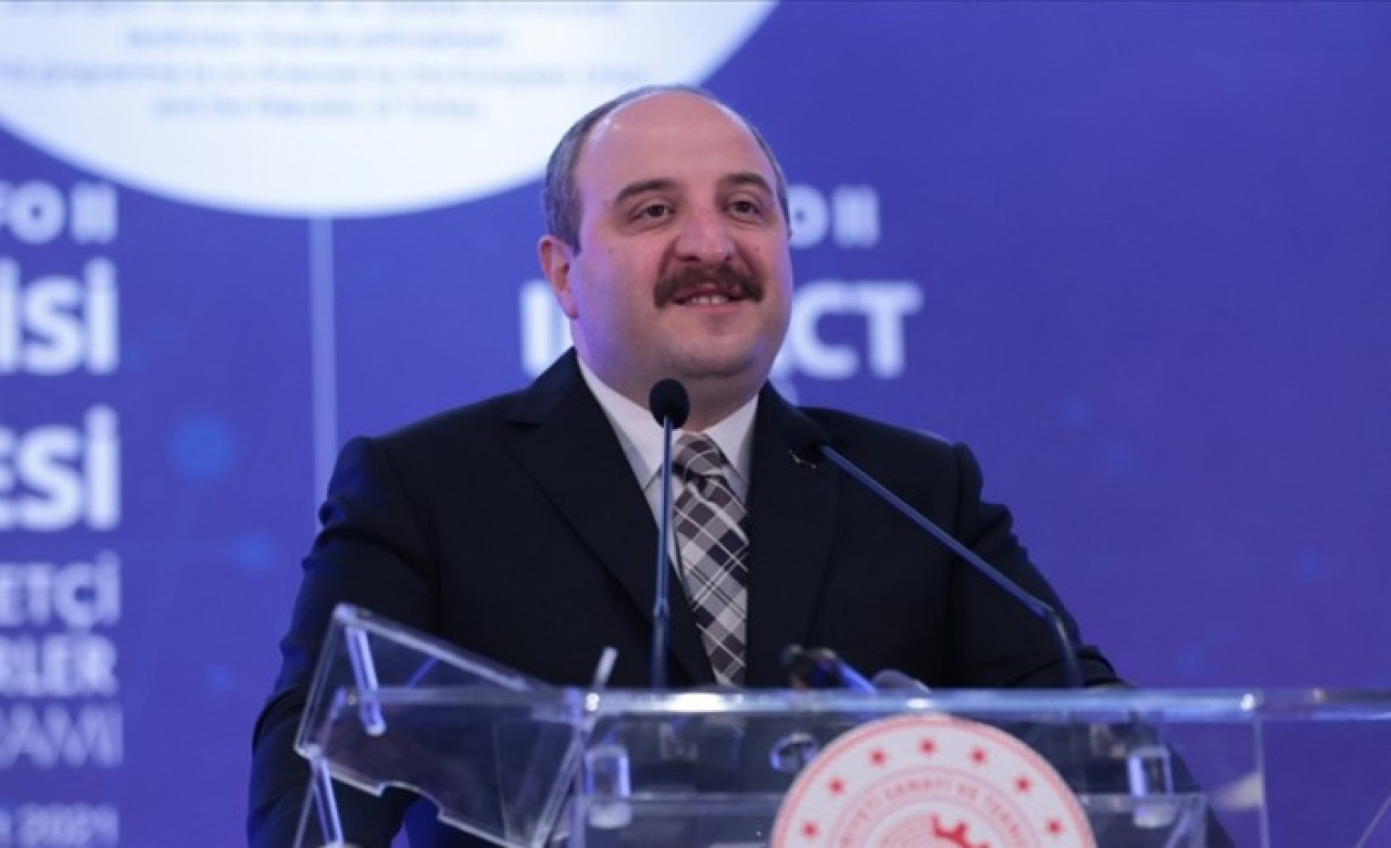 Bakan Varank'tan ekonomi açıklaması: Gerçekleriyle örtüşmüyor