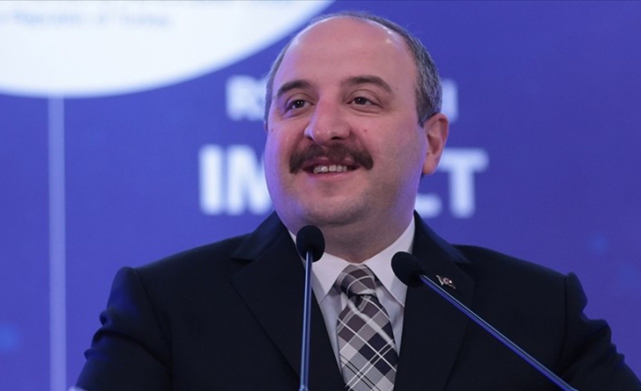 Bakan Varank: Türkiye'ye beyin göçünü özendiriyoruz