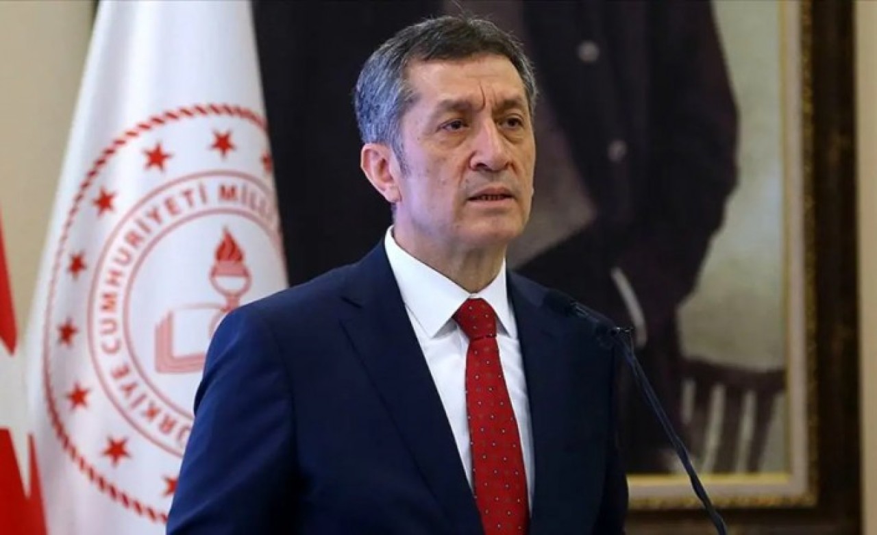 Bakan Selçuk istifa mı etti: MEB'den flaş açıklama!