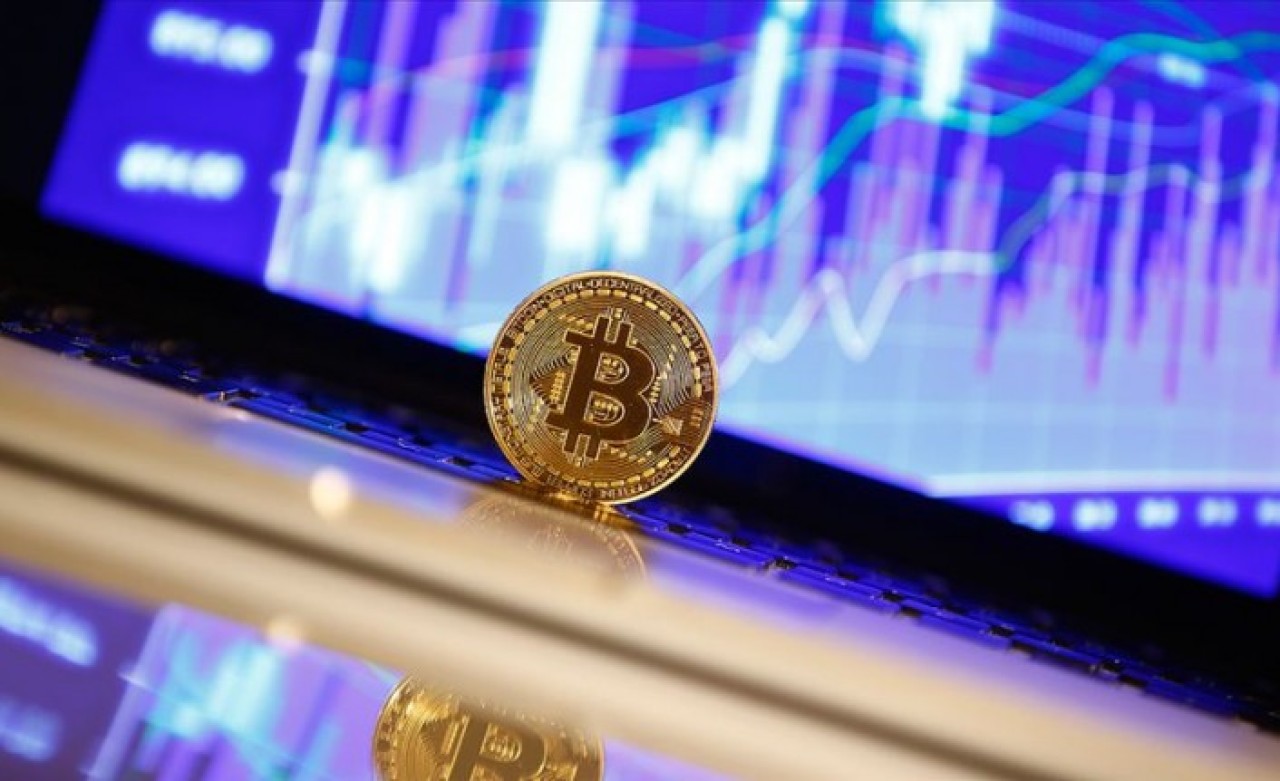 Bakanlıktan kripto paralarla ilgili açıklama