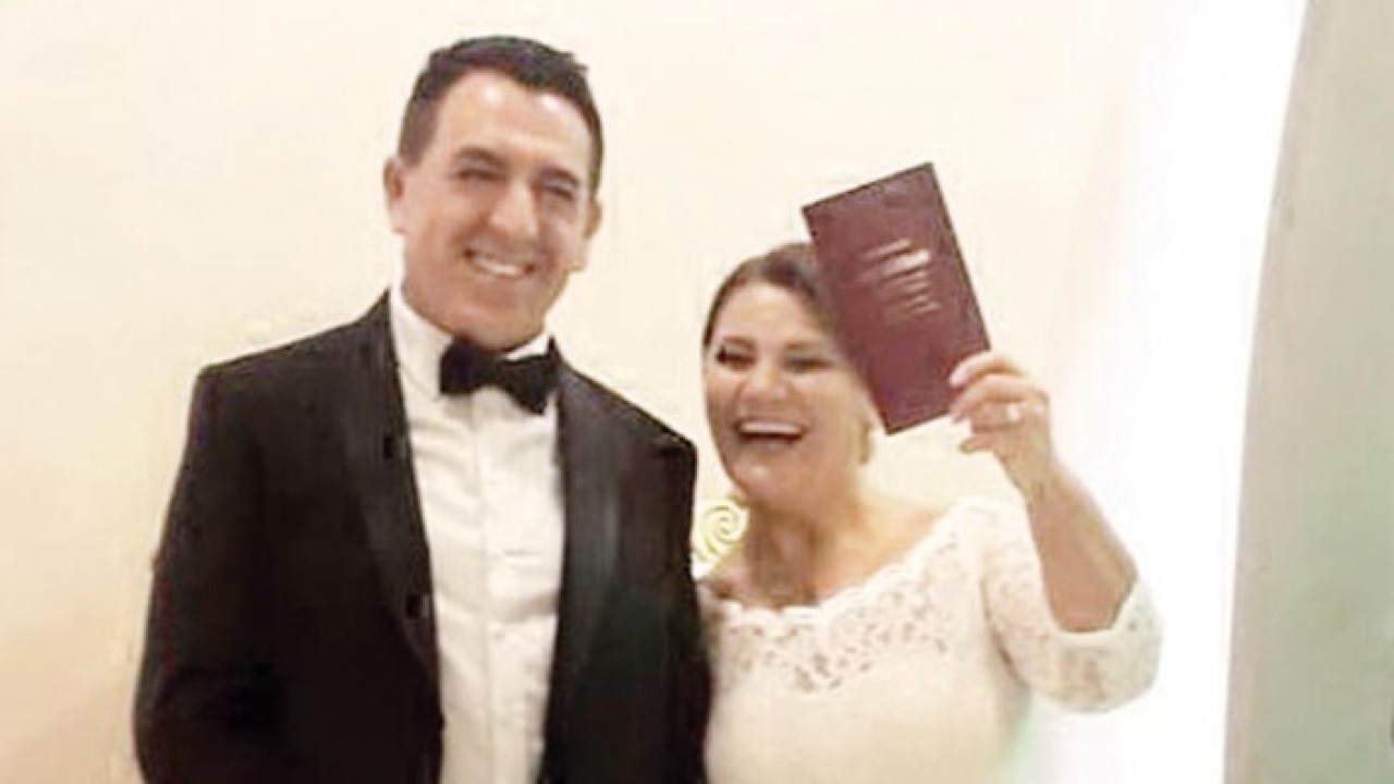 Başakşehir'de eşi Emrullah Kurt vurdu: Nebahat Kurt öldü