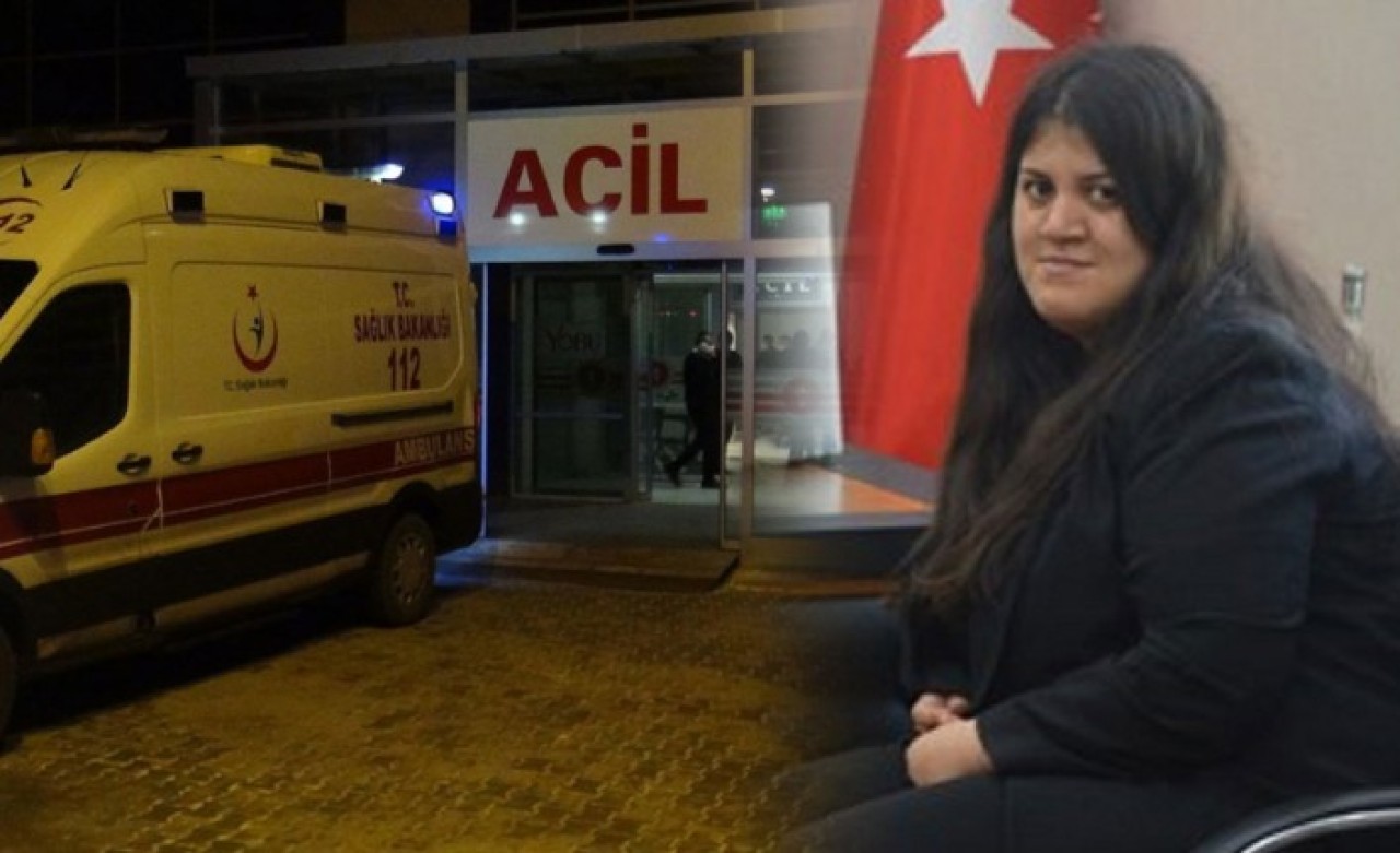 Başından vurulan Cumhuriyet Savcısı Özlem Salkım olayında flaş gelişme!