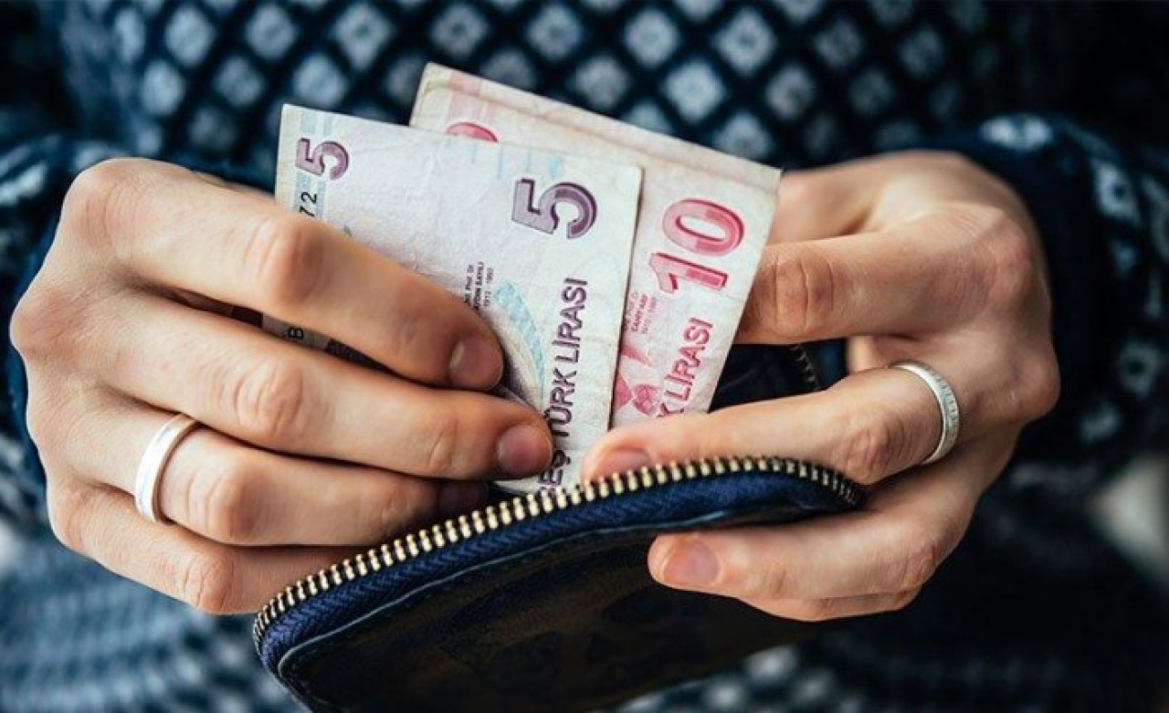 Başvuran herkes alıyor: Devletten ayda 118 lira