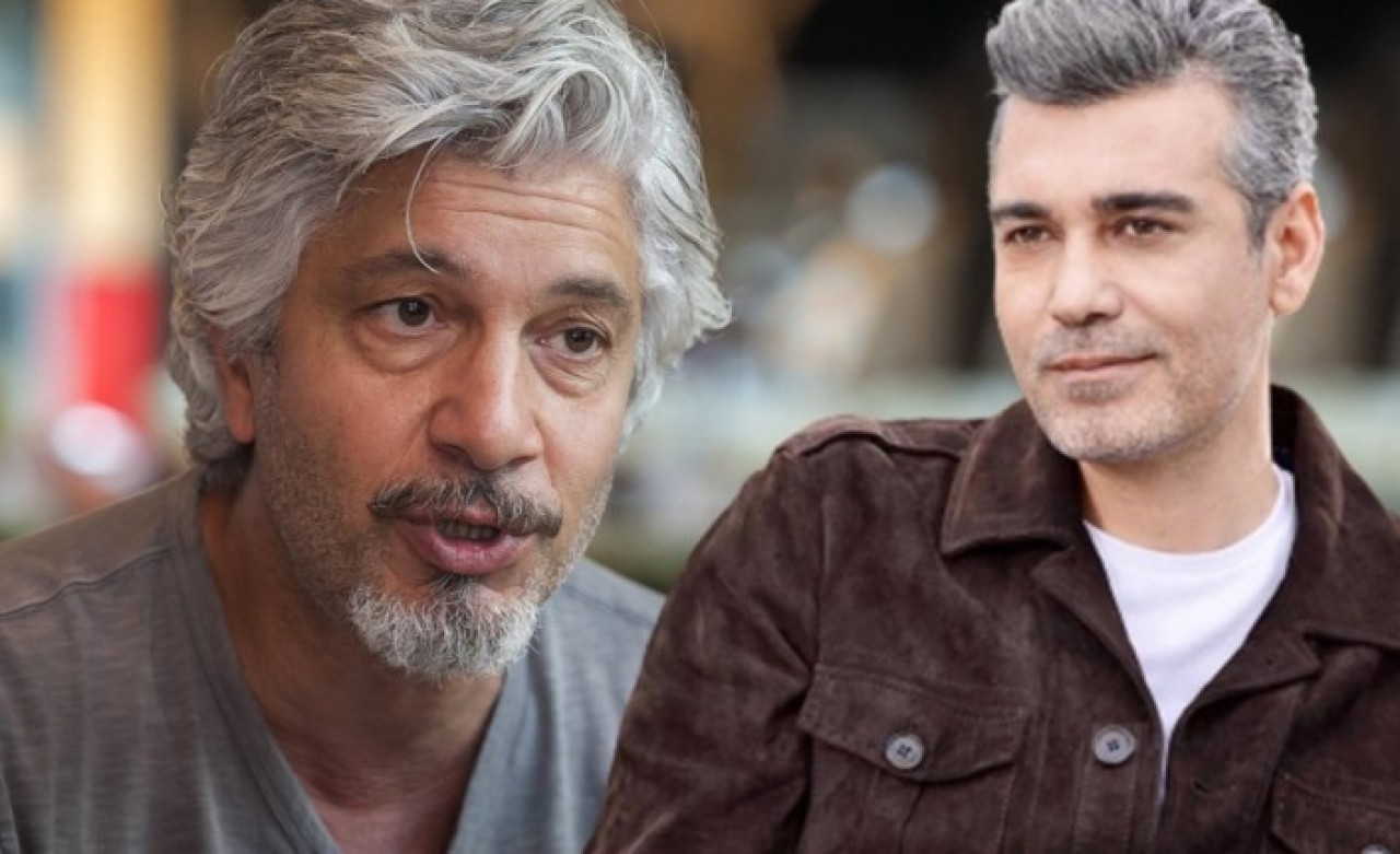 Behzat Uygur'dan yıllar sonra gelen Caner Cindoruk itirafı: 'Mendil satıyordu'