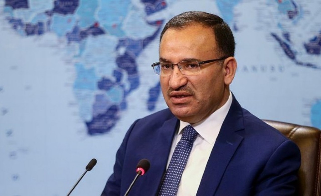 Bekir Bozdağ'dan İstanbul Sözleşmesi değerlendirmesi: Türkiye usulüne uygun bir şekilde çekildi