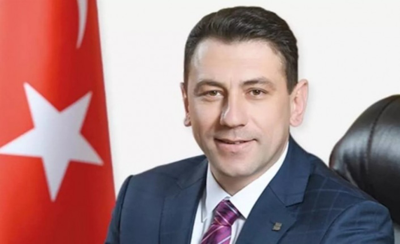 Yasin Sağay'ın evine pompalı tüfekli saldırı!