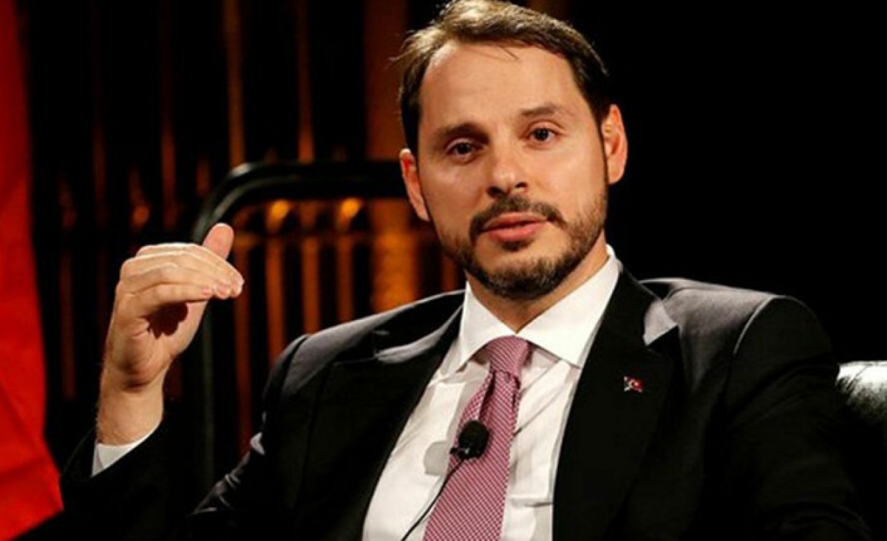 Berat Albayrak dönecek mi: Flaş gelişme