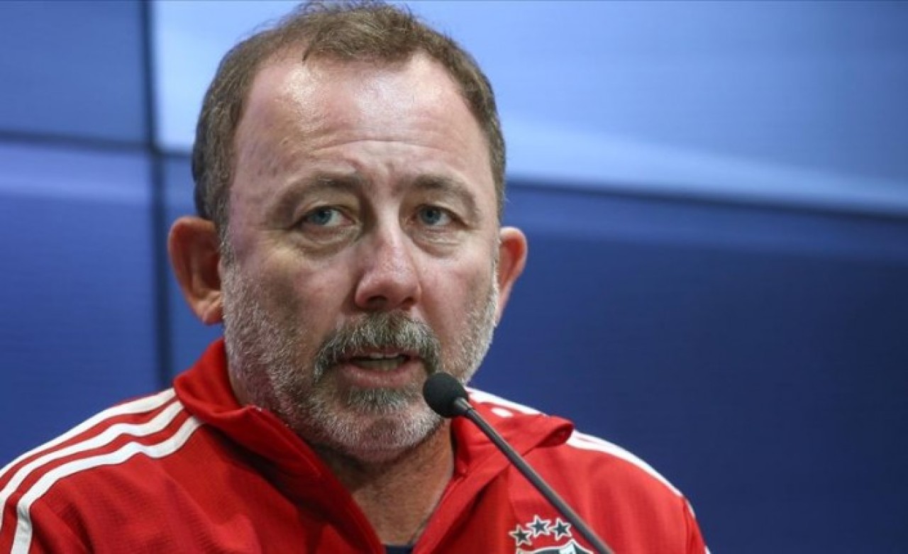 Beşiktaş'ta teknik direktör Sergen Yalçın'a zam!