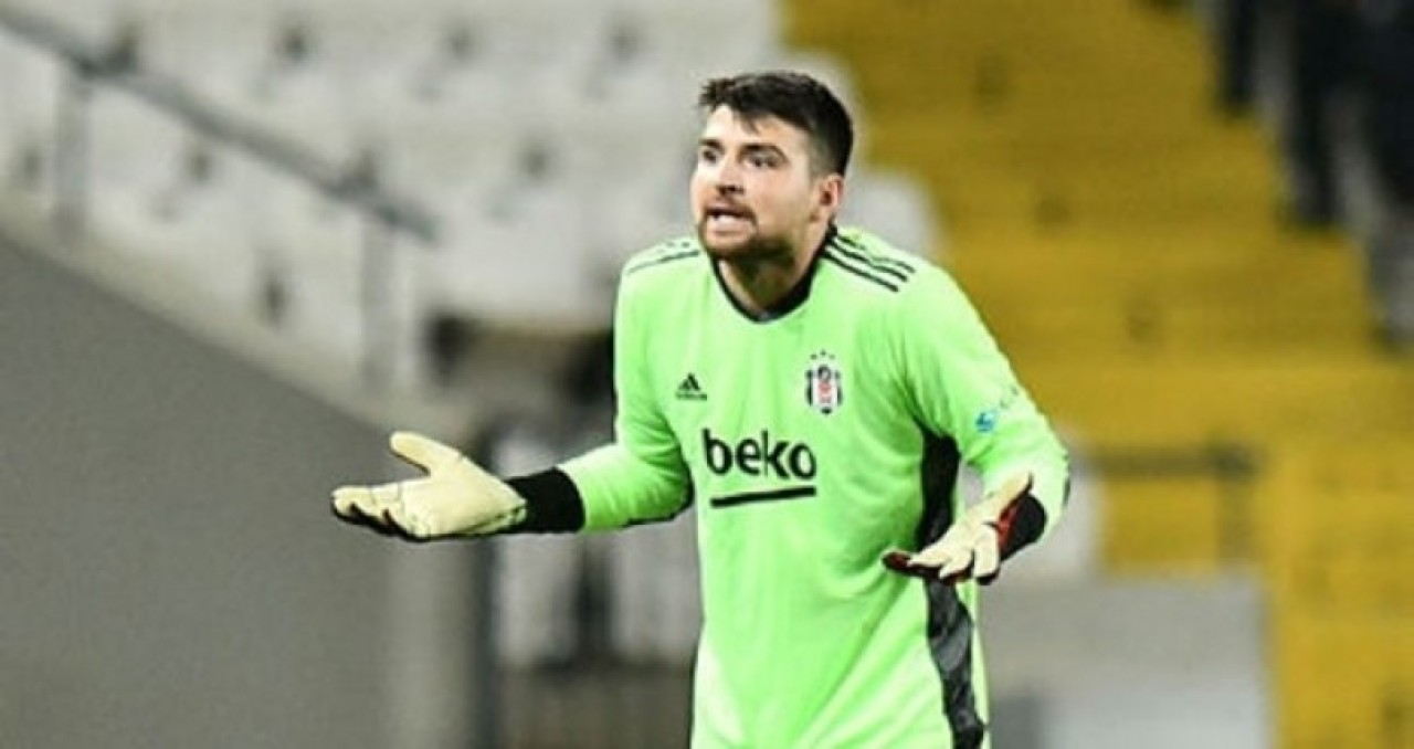 Beşiktaşlı Ersin Destanoğlu,  dünyada ilk 5'e girdi