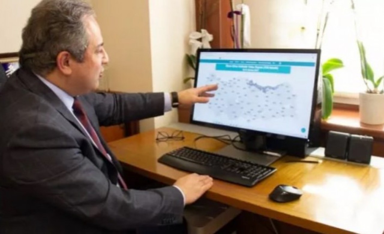 Bilim Kurulu Üyesi normalleşmenin detaylarını açıkladı!