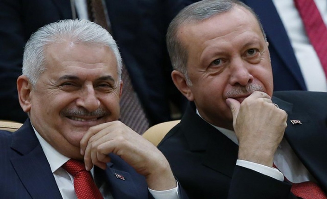 Binali Yıldırım geri dönecek: İki koltuk için adı geçiyor!