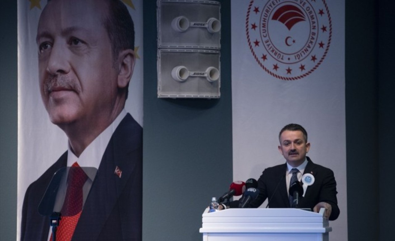 Birinci Su Şurası'nın tanıtımı yarın yapılacak