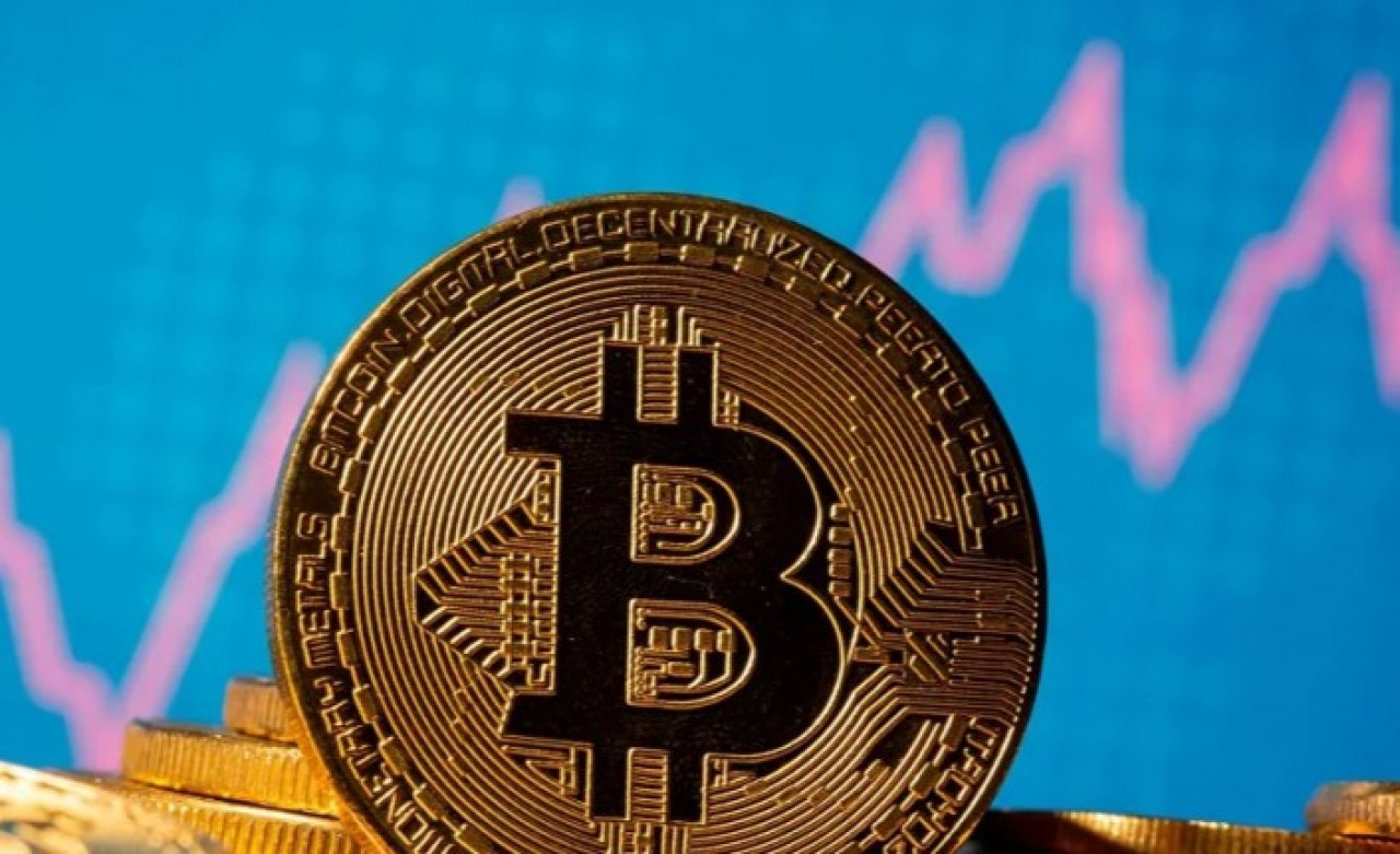Bitcoin yeni bir rekora imza attı