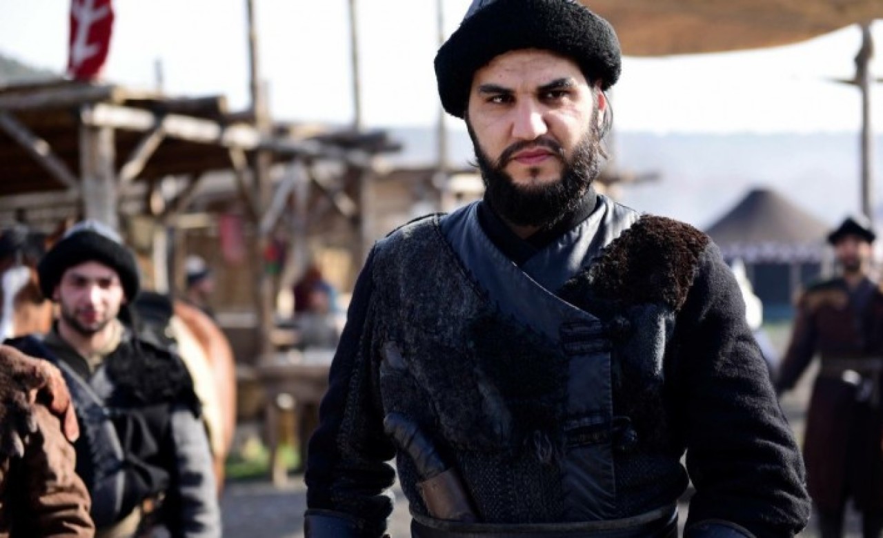 "Biz dizi ihracını yanlış anladık artık tarih coğrafyaya dar geliyor"