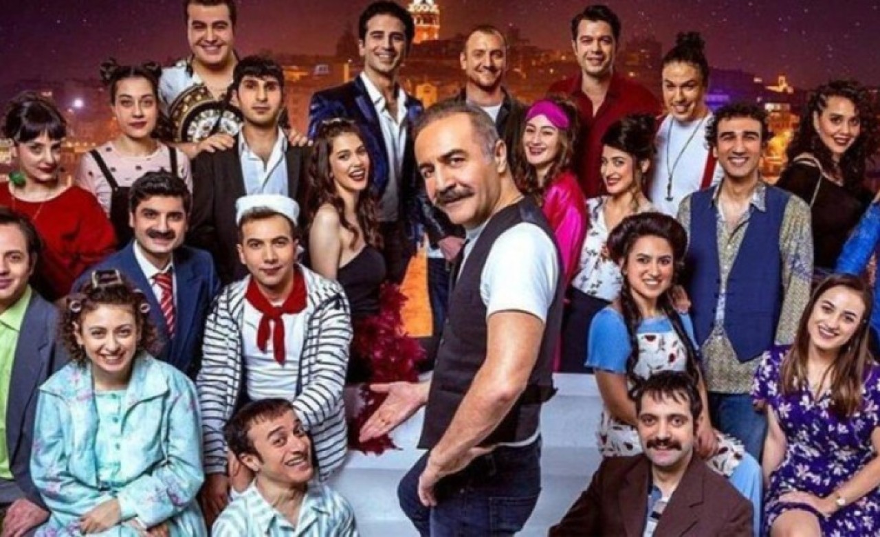 BKM kötü haberi paylaştı: Sevilen genç oyuncu kansere yakalandı