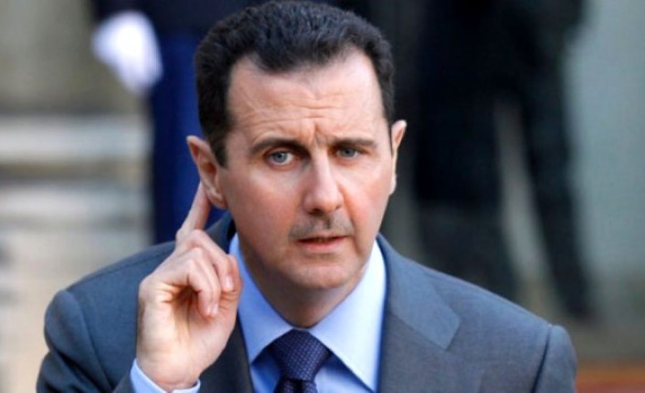 BM'den Suriye raporu: Esed rejimi binlerce kişiye işkence yaptı,  insanlık suçu işledi