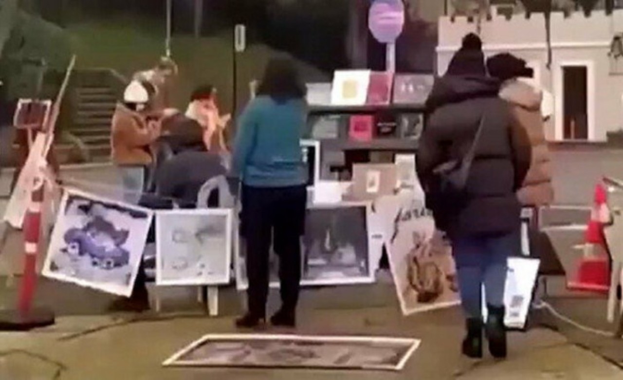 Boğaziçi Üniversitesi olaylarıyla ilgili Doğu Demirtaş ve Selahattin Can Güneş'le ilgili karar