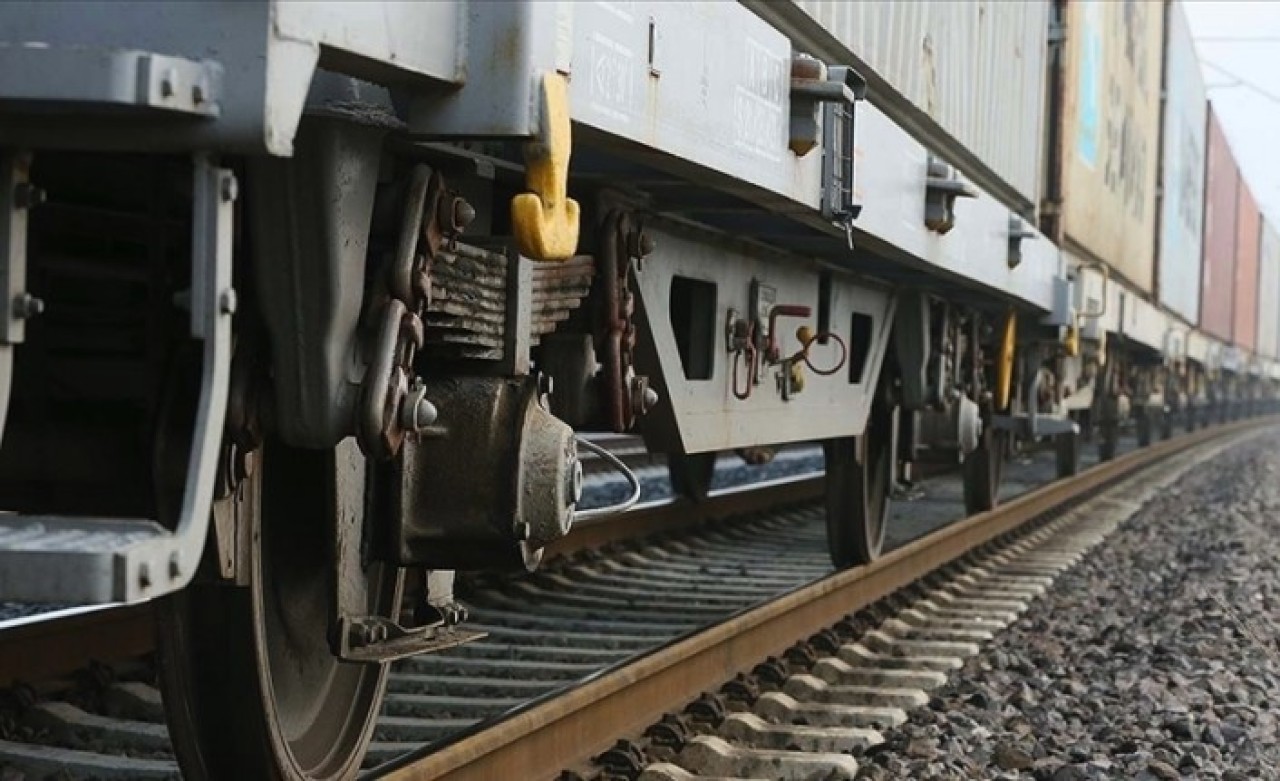 Bölgesel tren seferleri yarın yeniden başlayacak