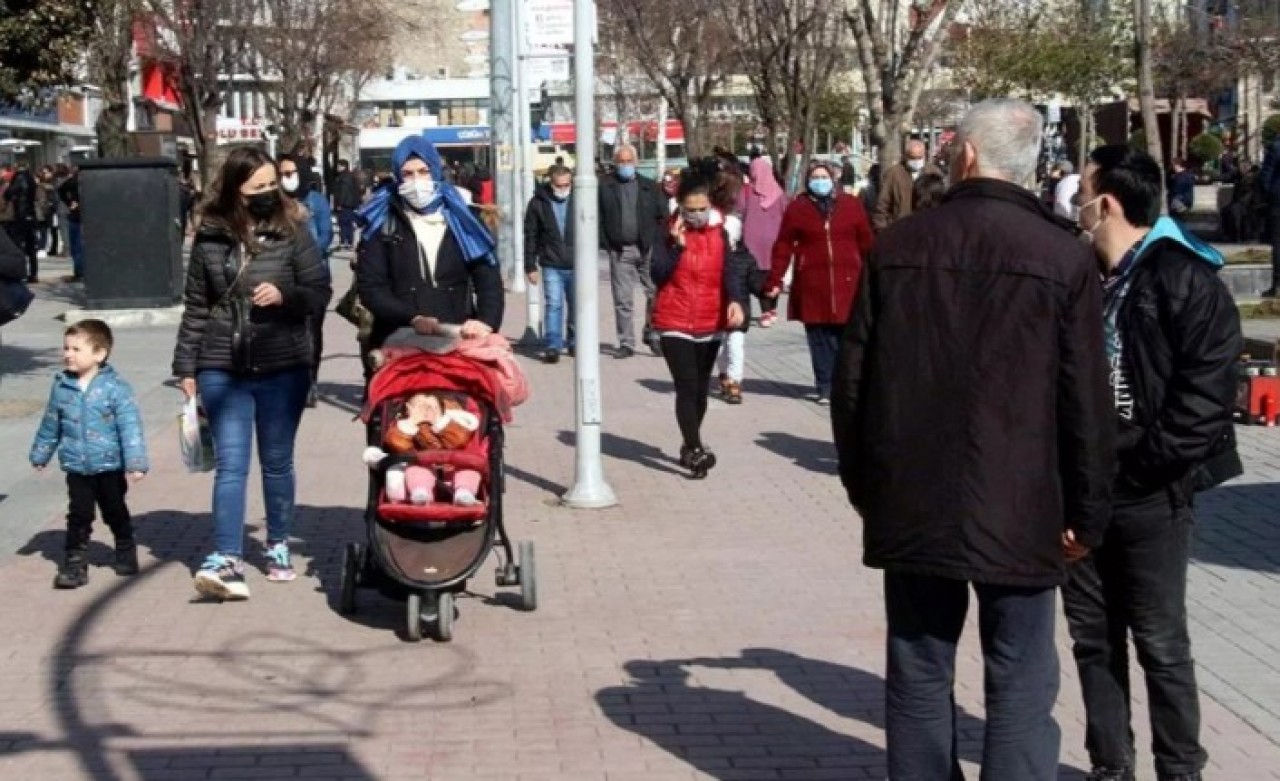 Bolu Valisi Ümit: Maalesef yeni tedbirler almamız gerekiyor