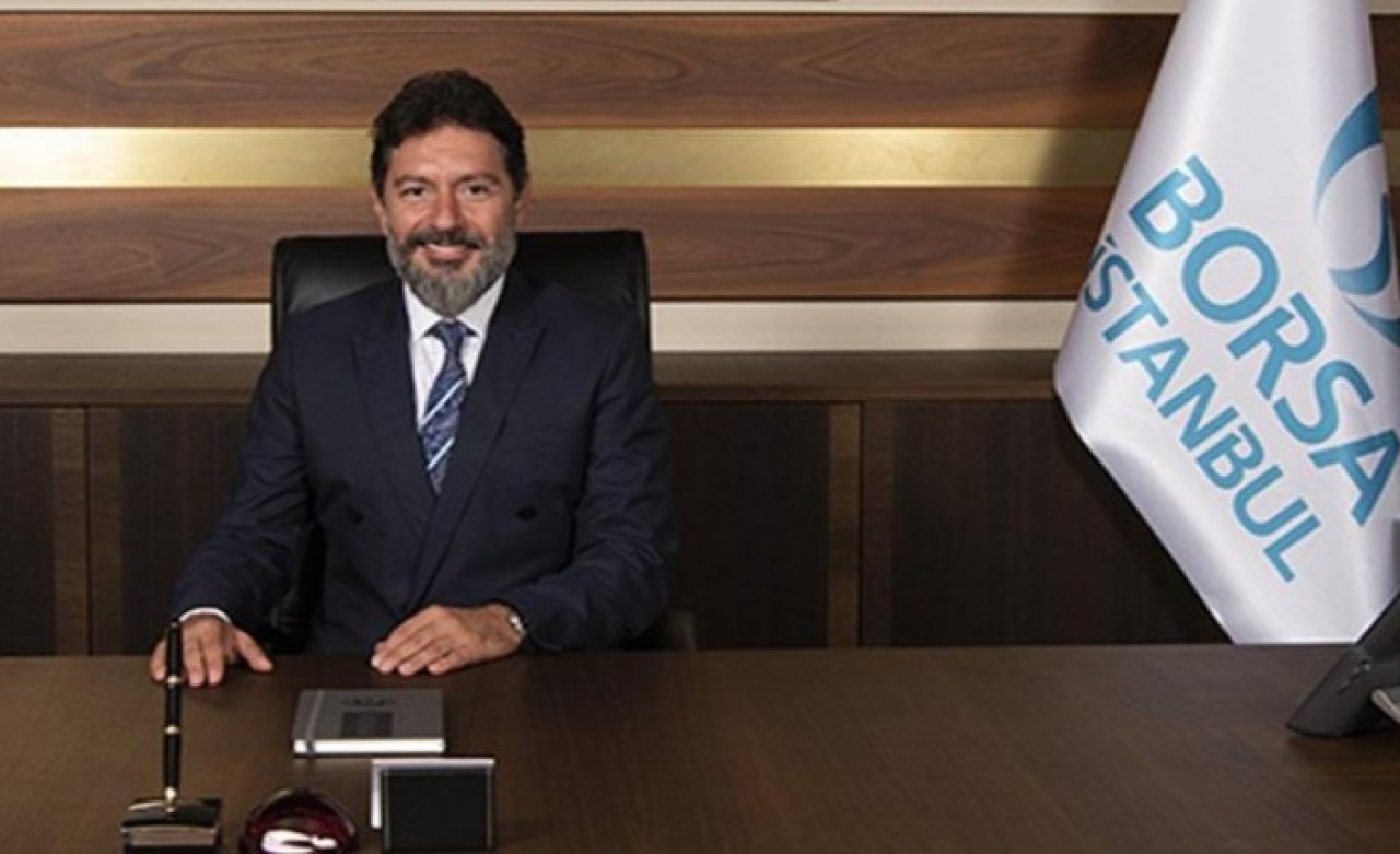 Borsa İstanbul Başkanı Hakan Atilla istifa etti