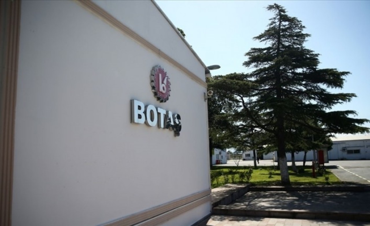 BOTAŞ,  çevre duyarlılık çalışmaları sayesinde 10 uluslararası ödül kazandı