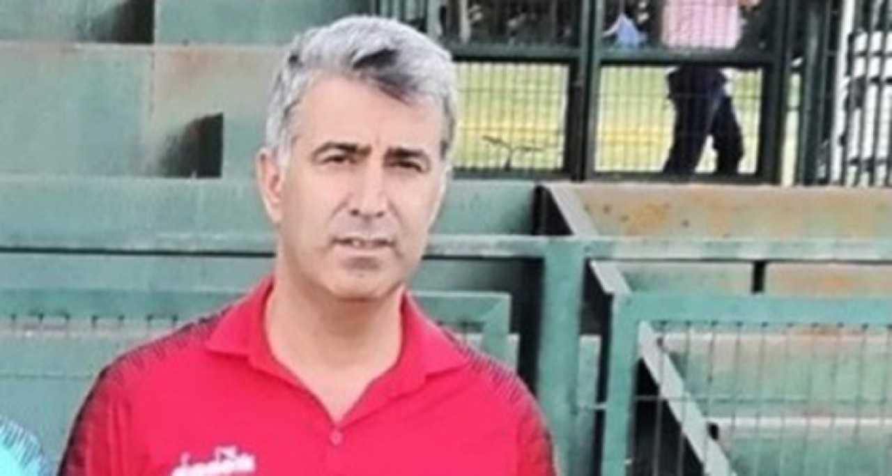 Bursa'yı üzen haber: Ergün Kaya öldü