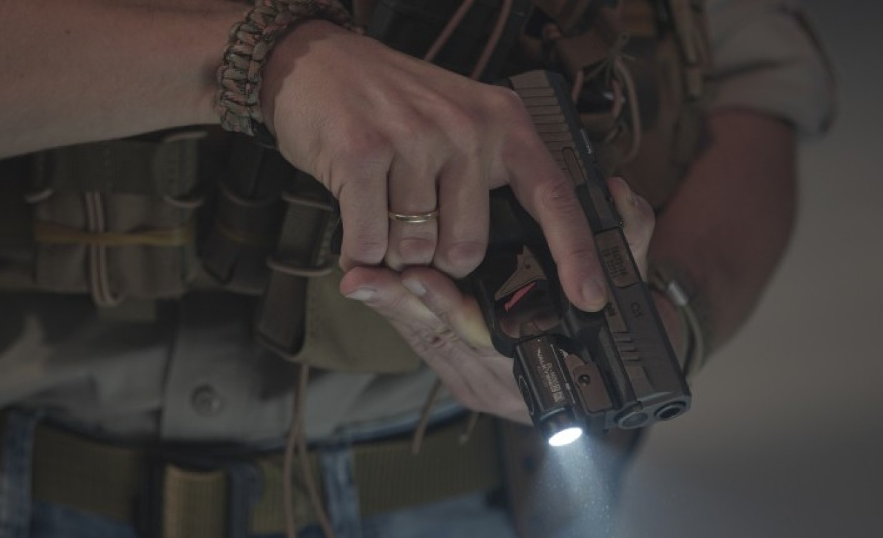 Canik yine "yılın tabancası" ödülünü gözüne kestirdi