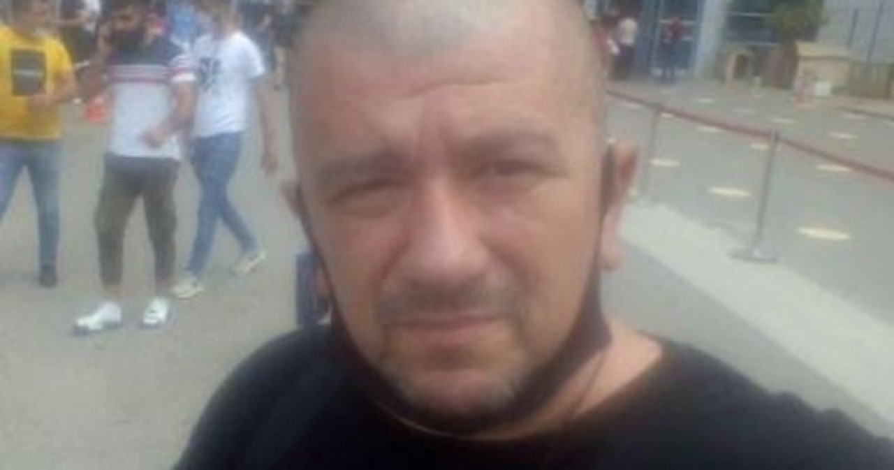 Cansız bedeni Küçükçekmece'de ofisinde bulundu: Avukat Ersin Dere öldü