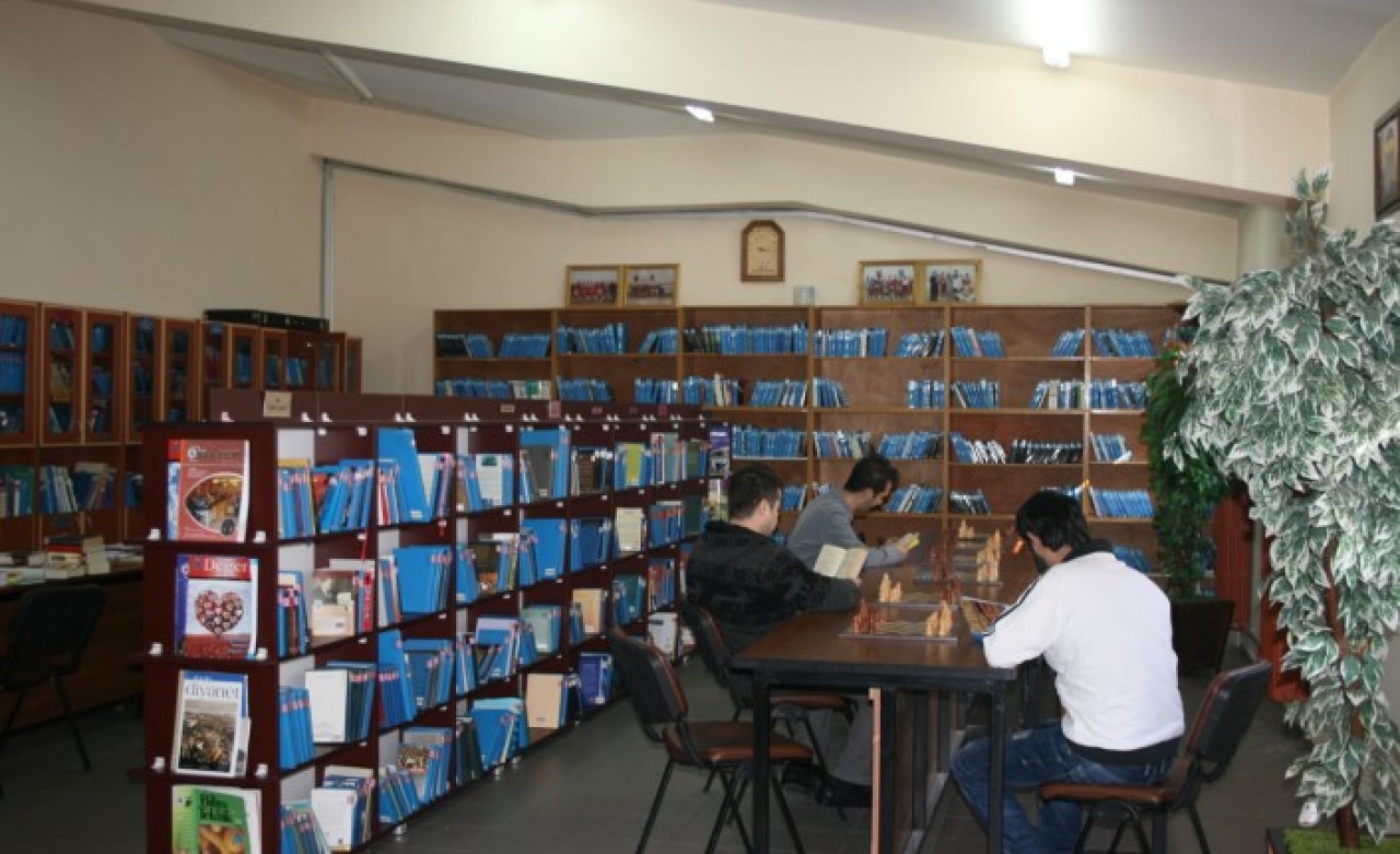 Cezaevlerine kütüphane kuruluyor: Kitap bağış kampanyası başlatılacak