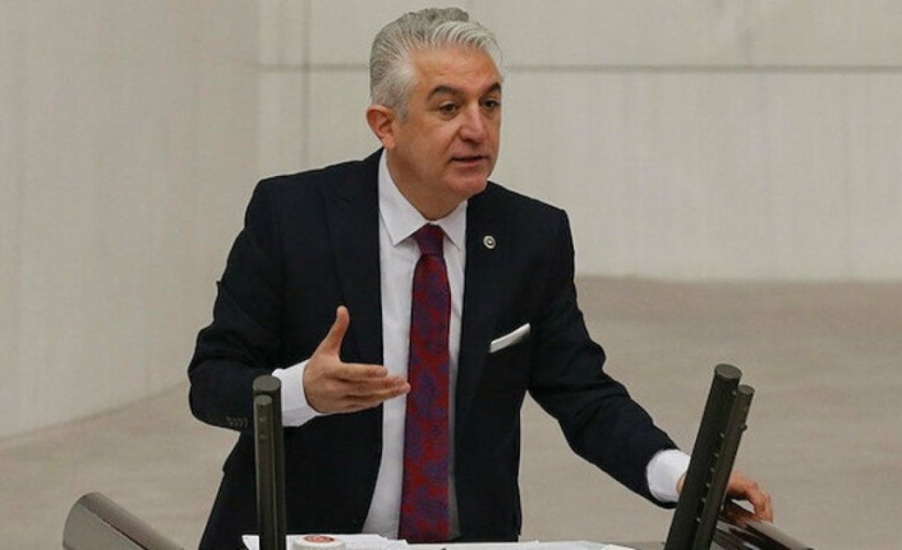 CHP'den istifa eden Teoman Sancar'dan ilk açıklama: Bakın neden istifa etmiş?