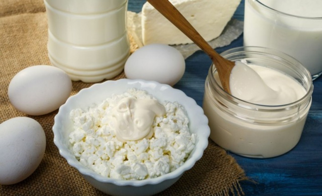 Çin'e süt ürünleri ihracatında yükseliş sürüyor