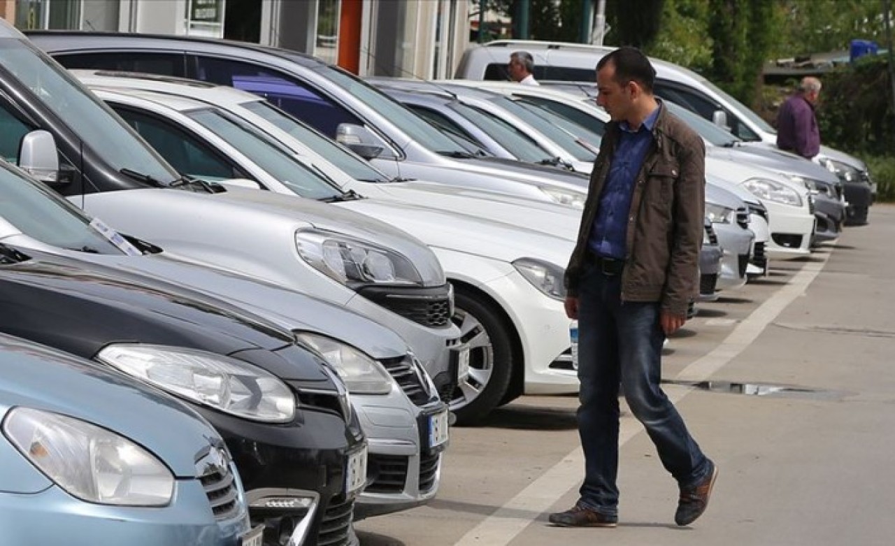 Çip üreticileri taleplere yetişemiyor! 'İkinci el araç piyasasında fiyatlar yükselecek'