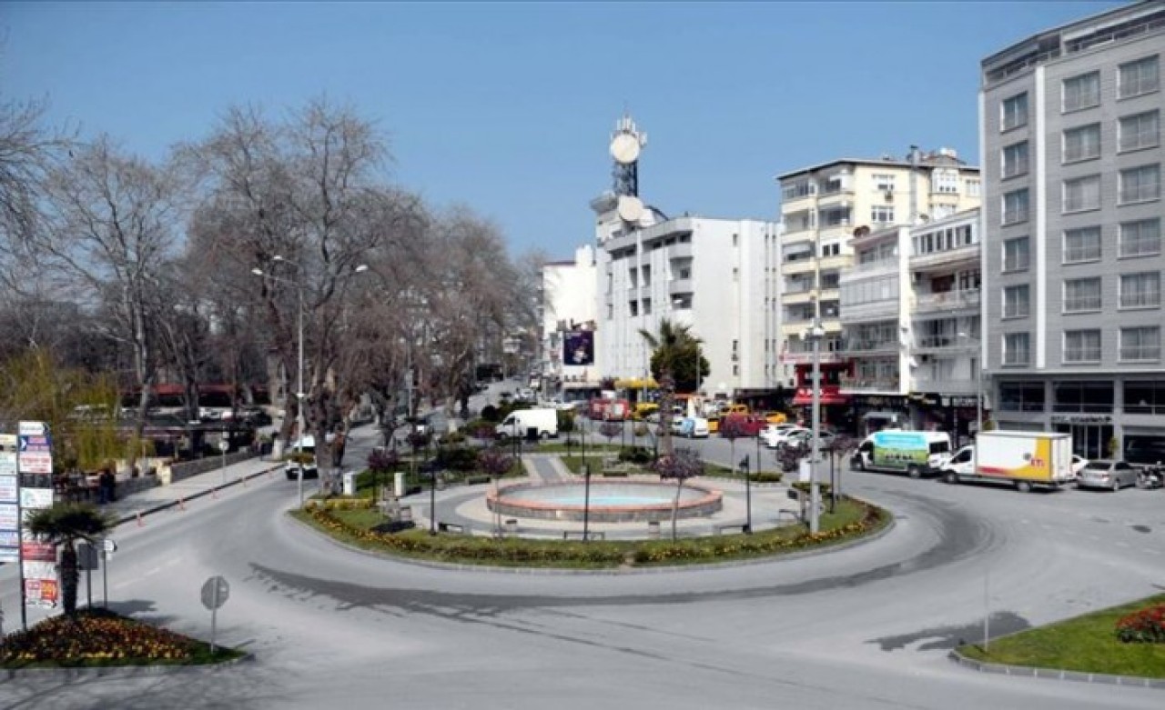 'Çok yüksek riskli' kentte kırmızı alarm! 24 saat süreyle sorgulanacak... Okul dışına çıkış da yasak