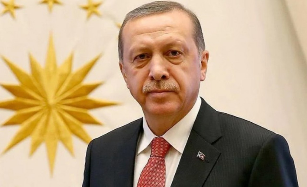 Cumhurbaşkanı Erdoğan'dan 8 Mart Dünya Kadınlar Günü mesajı