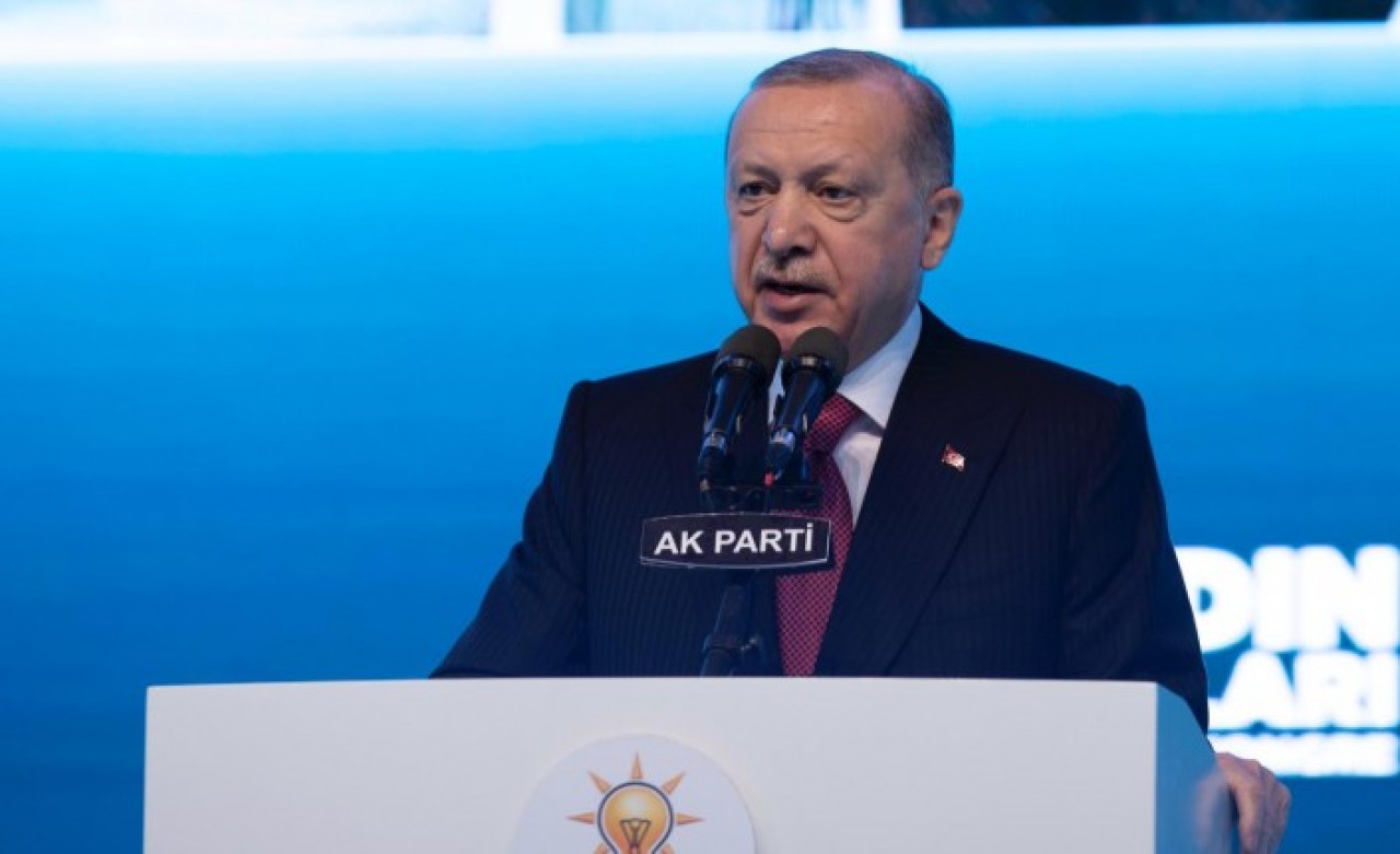 Cumhurbaşkanı Erdoğan: Meclis'te yeni bir komisyon oluşturacağız