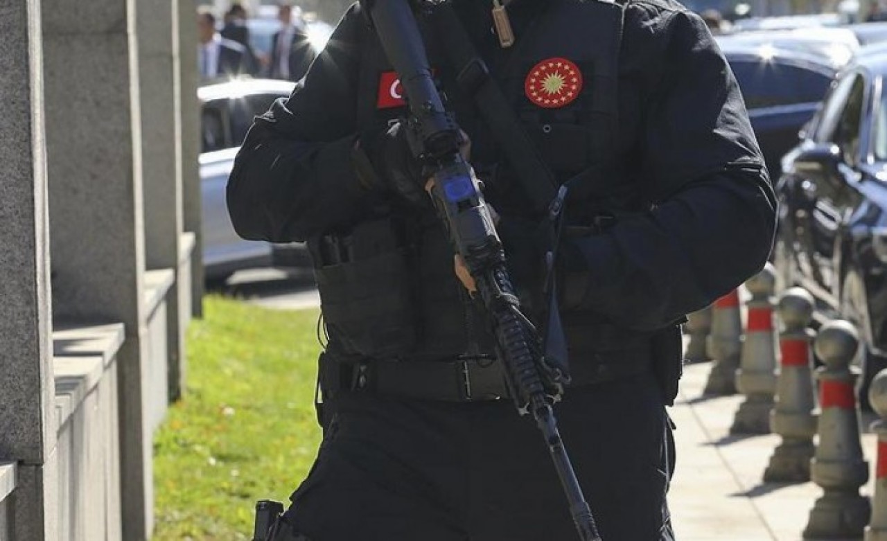 Cumhurbaşkanı Erdoğan’ın koruma polisinin intiharıyla ilgili Emniyet Genel Müdürlüğü'nden flaş açıklama!