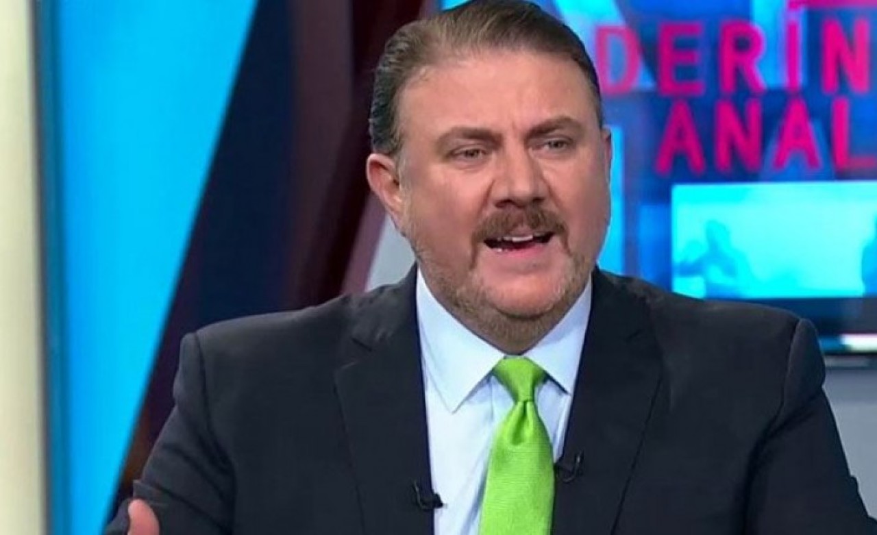 Cumhurbaşkanı Başdanışmanı Yiğit Bulut: Çatlak büyüyor!