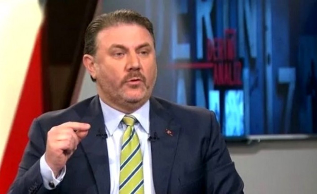 Cumhurbaşkanı Başdanışmanı Yiğit Bulut'tan flaş açıklama: Dolarizasyonun kabuğu çatladı!