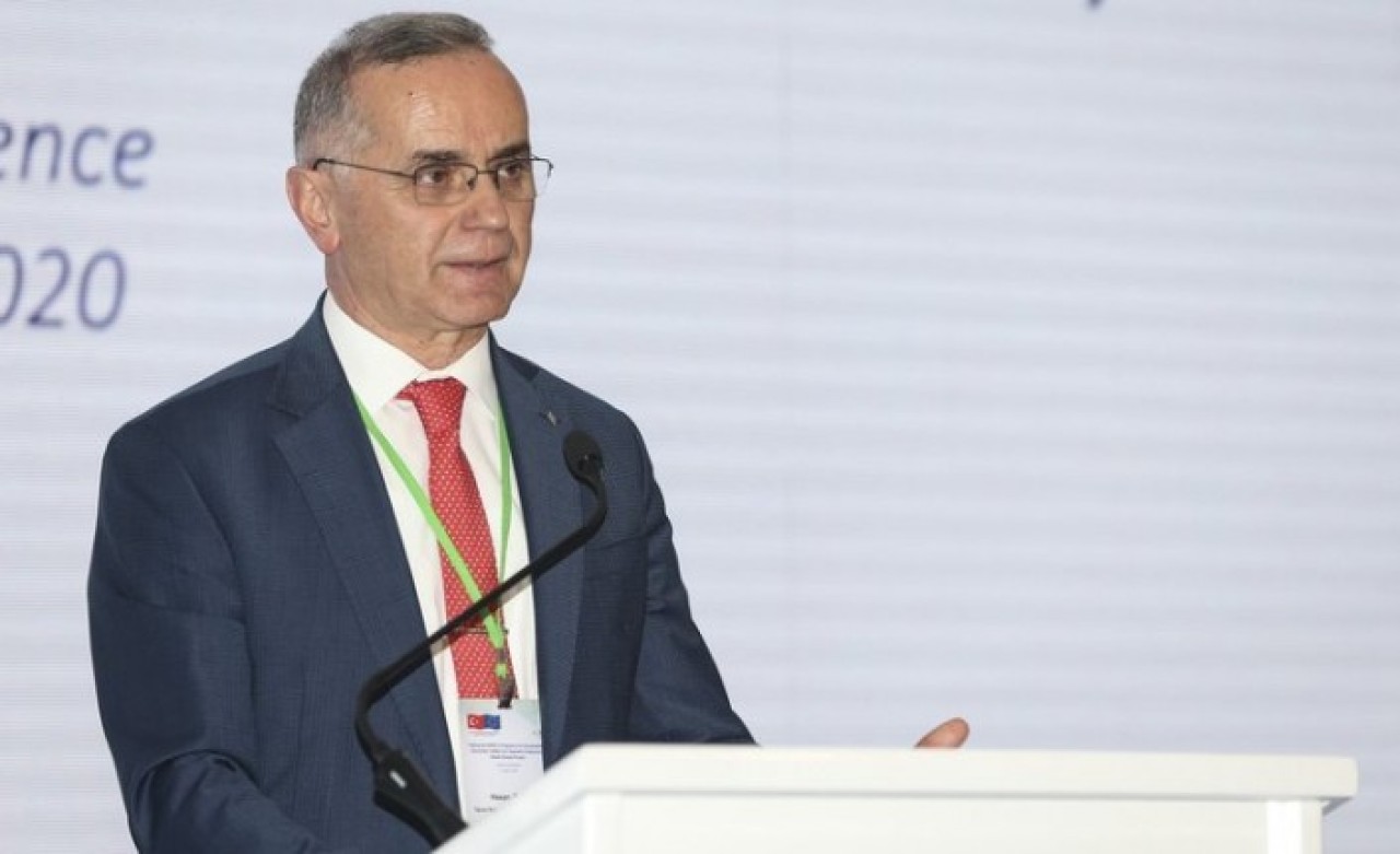 Cumhurbaşkanı Erdoğan'dan bakanlıklara flaş atamalar: Hasan Özlü ve Ahmet Usta görevden alındı