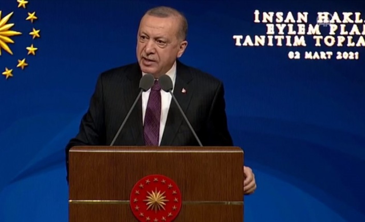 Cumhurbaşkanı Erdoğan yapılacak değişiklikleri tek tek açıkladı: Artık hiçbir şey eskisi gibi olmayacak