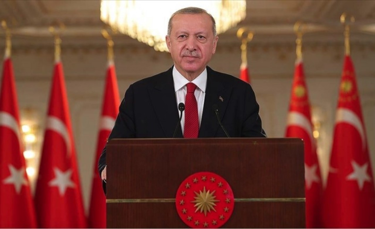 Cumhurbaşkanı Erdoğan'dan NATO Genel Sekreteri Stoltenberg'e çarpıcı cevap