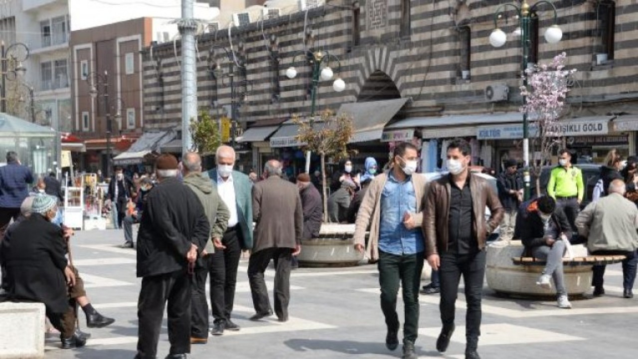 Cumhurbaşkanı Erdoğan imzaladı: Diyarbakır,  Muş,  Giresun ve Ordu'nun haritası değişti!