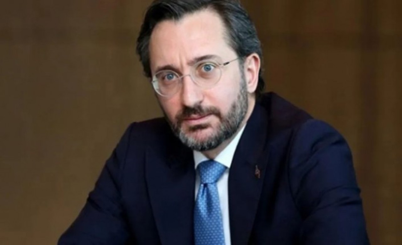 Cumhurbaşkanlığı İletişim Başkanı Fahrettin Altun'dan İstanbul Sözleşmesi açıklaması
