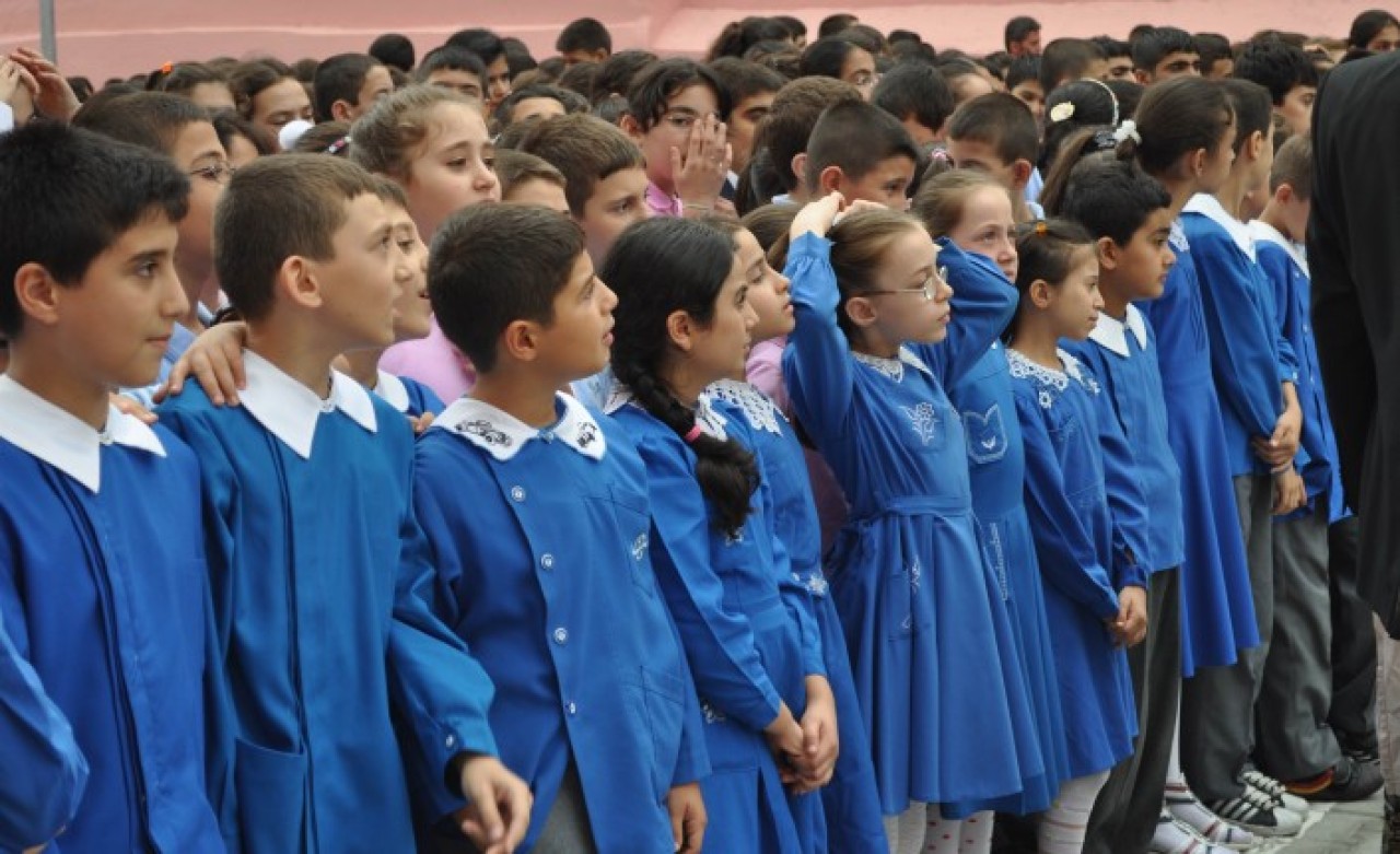 Danıştay nihai kararını verdi: Okullarda 'Andımız' okunmalı mı okunmamalı mı tartışmalarına son nokta koyuldu!