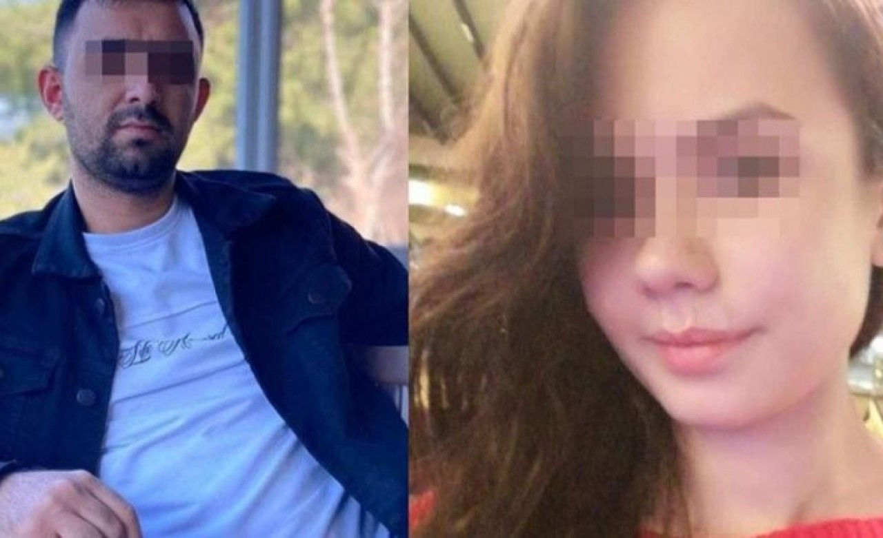 Denizli'de Osman Ayvaz eski eşini vurdu: Fatma Kovan öldü